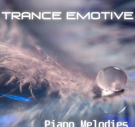 Arteria Trance Emotive Piano Melodies WAV